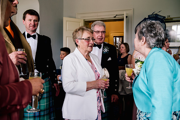 Heather & Tim - Harrowden Hall Wedding-152