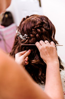 The Upper House Wedding Photography - Danielle & Rob-14