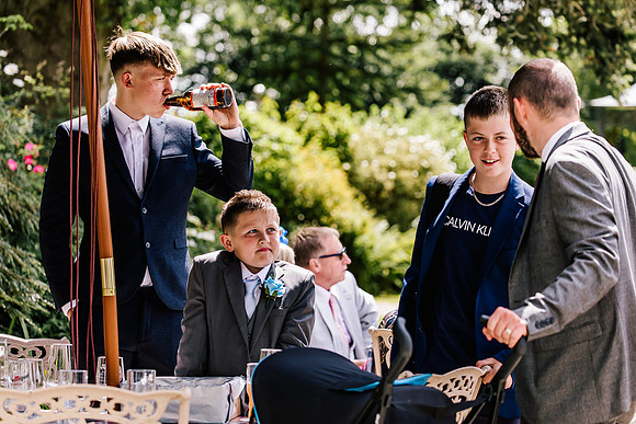 The Upper House Wedding Photography - Danielle & Rob-281