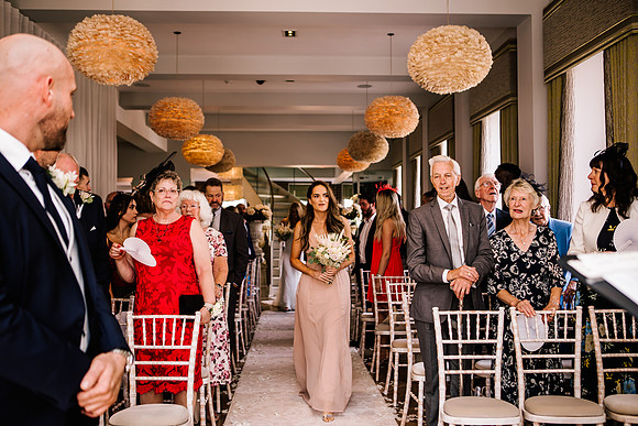 The Post House Stafford Wedding Photography - Vicky & Craig-184