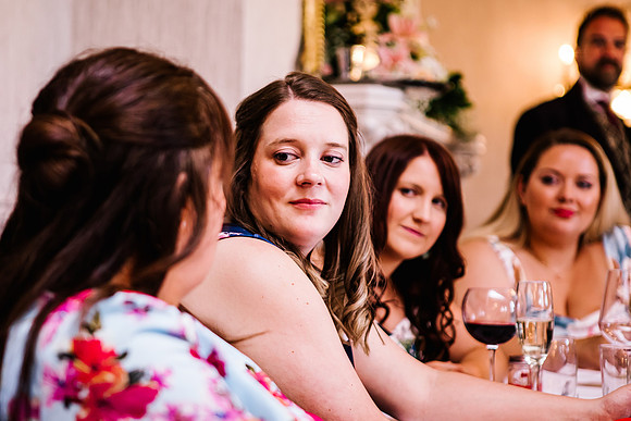 Walton Hall Wedding Photography - Staffordshire Wedding Photographer.-803
