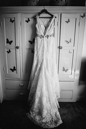 Floral Hall Wedding - Amy & Dan-1