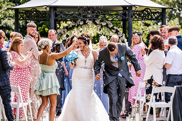 The Upper House Wedding Photography - Danielle & Rob-391
