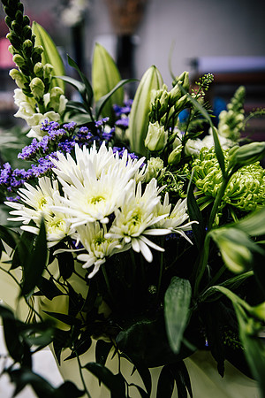 Staffordshire Brand Photographer - The Flower Room-54