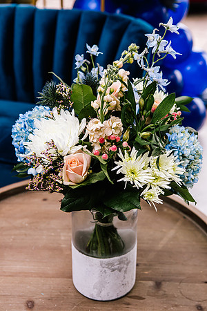 Staffordshire Brand Photographer - The Flower Room-345
