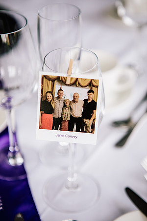 Rookery Hall Wedding Photography - Samantha & Simon-459