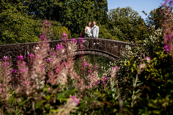 Foxtail Barns Wedding Photography - Zoe & Jack-525