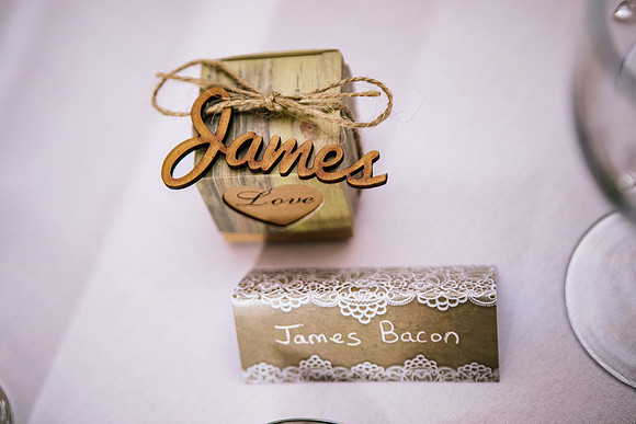 Alcumlow Wedding Barn - Wedding Photography - Ruth & Matt-291