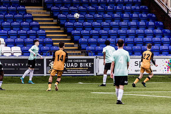 Macclesfield BTech V Port Vale-293