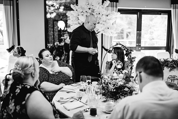 The Stanneylands Wedding Photography - Olivia & Jacky-433