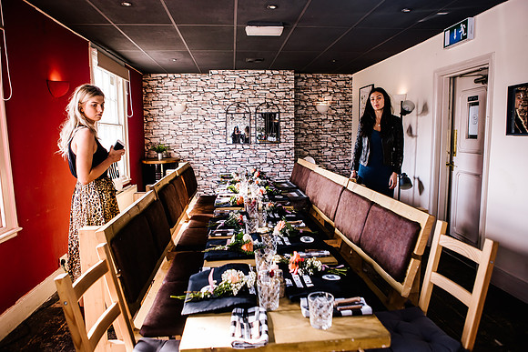 The Mum Club - Little Seeds - Staffordshire Event Photography-6