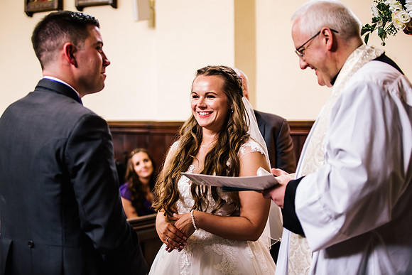 Rookery Hall Wedding Photography - Samantha & Simon-365