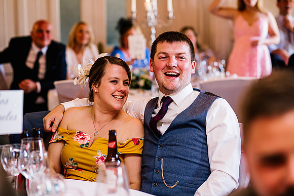 Walton Hall Wedding Photography - Staffordshire Wedding Photographer.-645