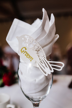 Slaters Country Inn Wedding Photography - Katie & Louis - Staffordshire Wedding Photographer-445