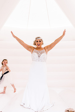 Newcastle Under Lyme Wedding Photography - Staffordshire Wedding Photographer - Emily & Wayne-604