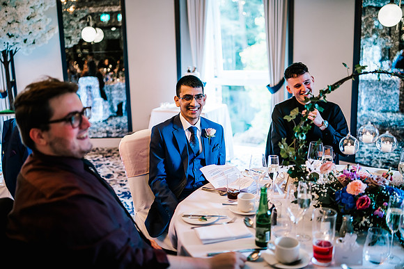 The Stanneylands Wedding Photography - Olivia & Jacky-439