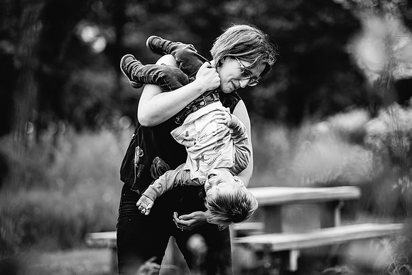 Engagement-Family Shoot at Trentham Gardens-14