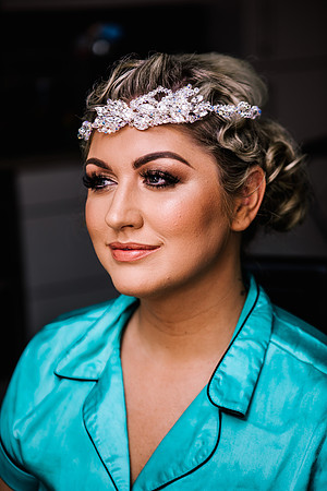 Newcastle Under Lyme Wedding Photography - Staffordshire Wedding Photographer - Emily & Wayne-223