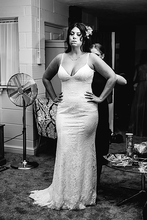 Staffordshire Wedding Photographer - Slaters Country Inn Wedding-168