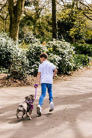 Family Photoshoot at Tunstall Park-113
