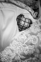 Eyam Hall Wedding Photography - Amanda & John-10
