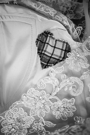 Eyam Hall Wedding Photography - Amanda & John-10