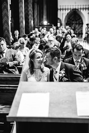 Park Hall Wedding Photography - Pip & Phil-179