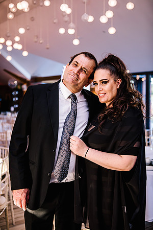Aston Marina Event Photographer - Loucas Christening-464