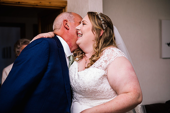 Eyam Hall Wedding Photography - Amanda & John-155