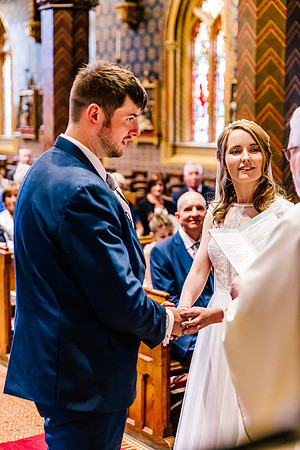Park Hall Wedding Photography - Pip & Phil-166