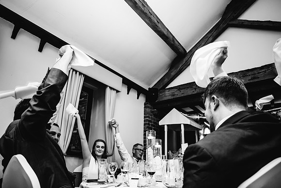 Slaters Country Inn Wedding Photography - Chantelle & Nick-583