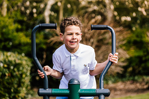 Family Photoshoot at Tunstall Park-161