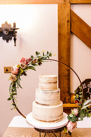 Sandhole Oak Barn Wedding Photography - Caitlin & Shane-38