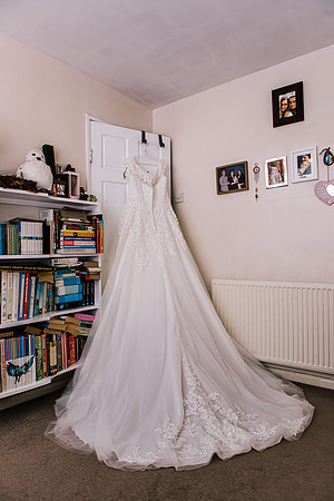 Aston Marina Wedding Photography - Samantha & Tom-2