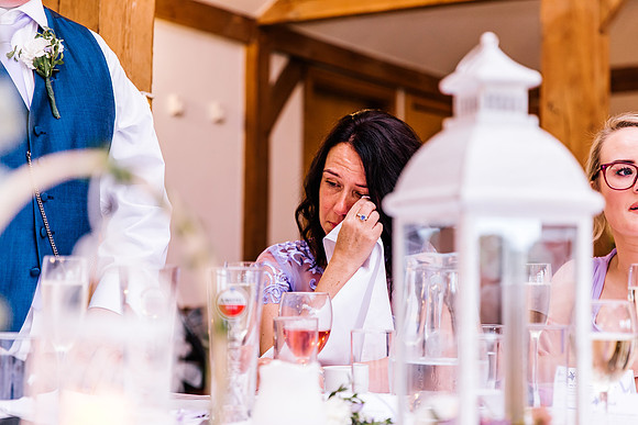 Sandhole Oak Barn Wedding Photography - Becky & Sam-548