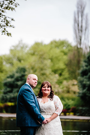 Floral Hall Wedding - Staffordshire WEdding Photography - Gemma & Dan-719