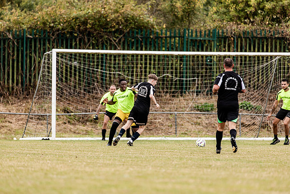 Tiktok Charity Football Day-275