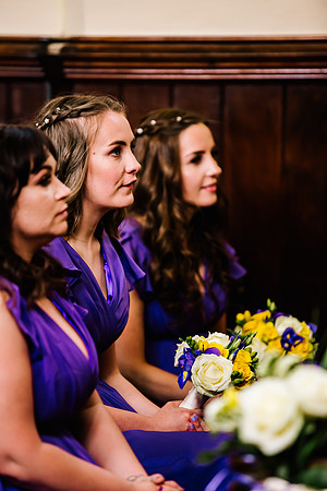 Rookery Hall Wedding Photography - Samantha & Simon-332