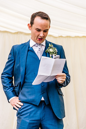 Park Hall Wedding Photography - Pip & Phil-534