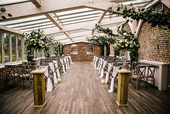 Foxtail Barns Wedding Photography - Jill & Chris-73