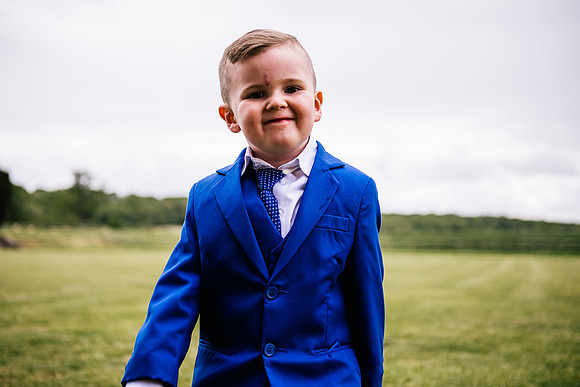 Walton Hall Wedding Photography - Staffordshire Wedding Photographer.-357