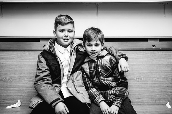 Greek Orthodox Cheristening - Staffordshire Event Photography-25