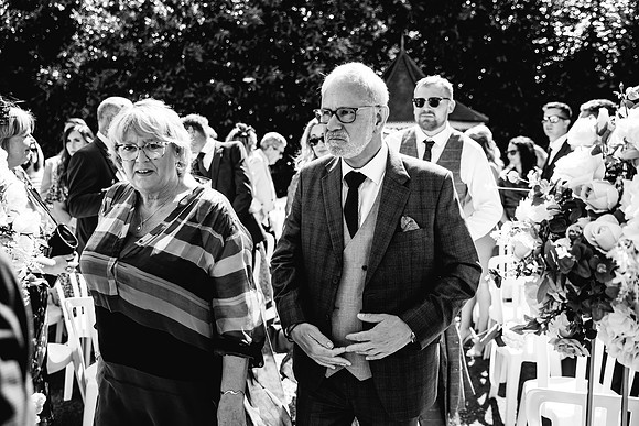 Pendrell hall Wedding Photography - Kate And John-516
