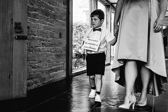 Lemore Manor Wedding Photography - Sam & Nick-409