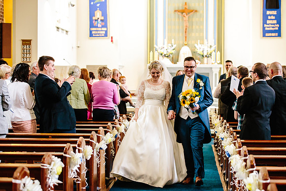 Keele Hall Wedding Photography - Katie & Simon-257