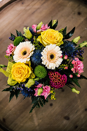 Staffordshire Brand Photographer - The Flower Room-93