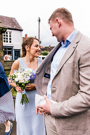Park Hall Wedding Photography - Pip & Phil-245