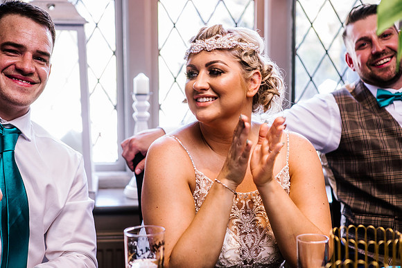 Newcastle Under Lyme Wedding Photography - Staffordshire Wedding Photographer - Emily & Wayne-442