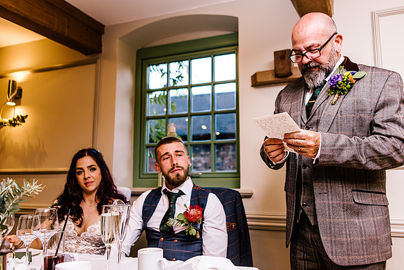 The Mill At Stone Wedding Photography - Tanya & Joe-579