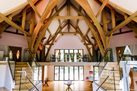 Mill Barns Wedding Photography - Paige & Chris-4